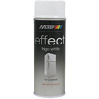 Краска Dupli-color Deco 303202 Frigo 0.4 л (белый)