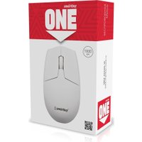 Мышь SmartBuy One SBM-203AG-W