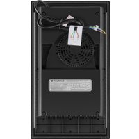 Варочная панель MAUNFELD CVI292MBKBR