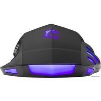Игровая мышь White Shark GM-3006 Hannibal-2 (черный)