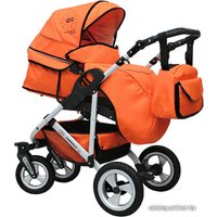 Универсальная коляска Camarelo Q12 (2 в 1)