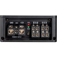 Автомобильный усилитель Aura Fireball-4.160 PRO