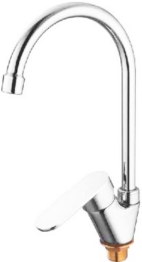

Смеситель Ledeme H10 L5810