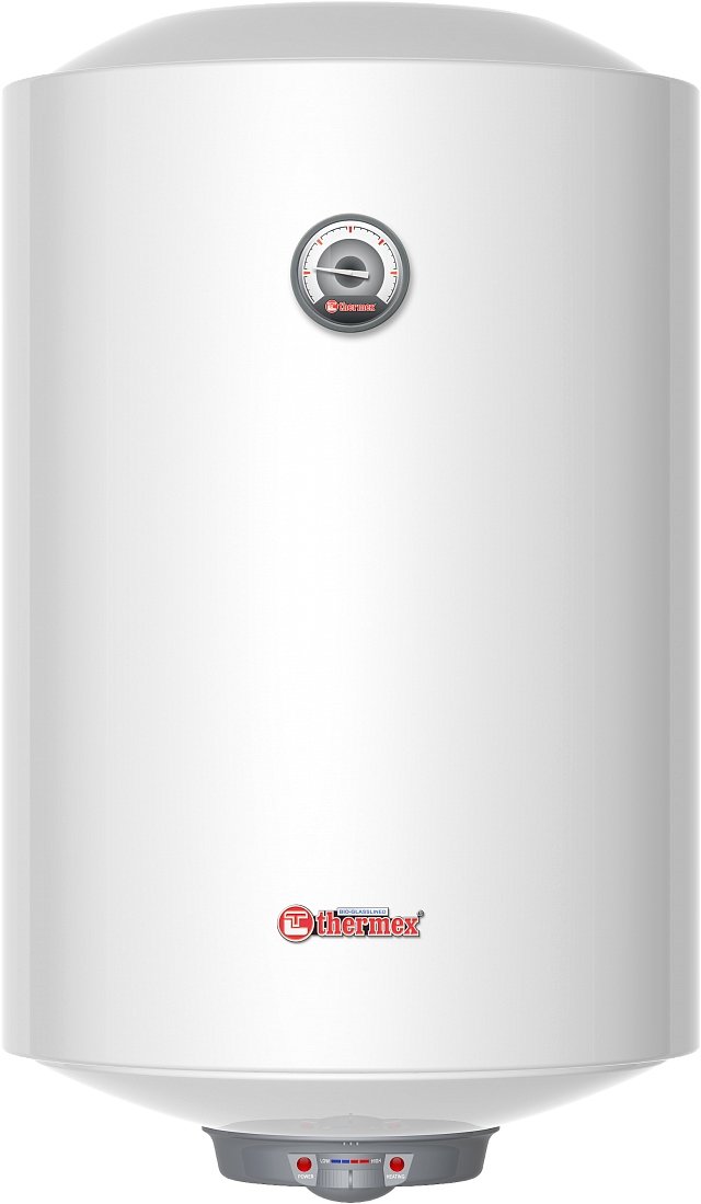 

Накопительный электрический водонагреватель Thermex Nova 80 V