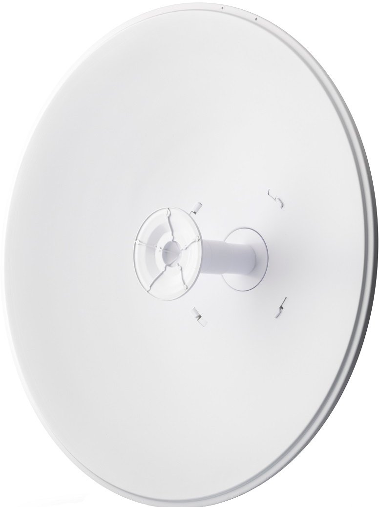 

Антенна для беспроводной связи Ubiquiti airFiber X [AF-5G30-S45]