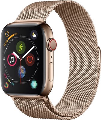 Apple Watch Series 4 LTE 44