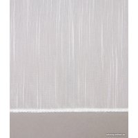 Тюль Legrand Кристи 5x2.6 м 58128664 с утяжелителем (белый)