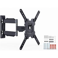 Кронштейн для телевизора Gembird WM-55ST-01