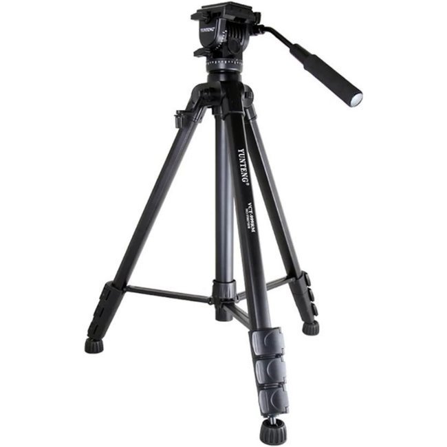

Трипод Yunteng VCT-999RM