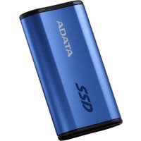 Внешний накопитель ADATA Elite SE880 1TB AELI-SE880-1TCBU
