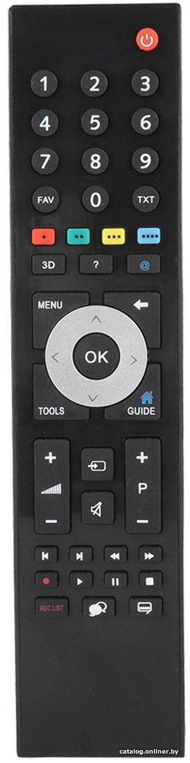 Пульт ДУ Huayu TP6 для TV Grundig