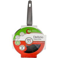 Сковорода TVS Delizio Induction 26 см