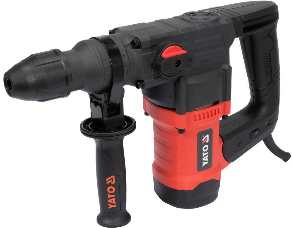 

Перфоратор Yato YT-82118 (кейс)