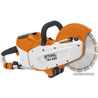 Электрорез STIHL TSA 230 (без АКБ)