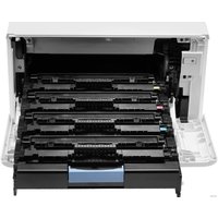 Принтер HP LaserJet Pro M454dn W1Y44A
