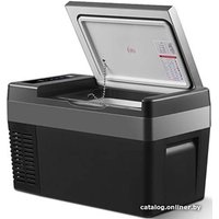 Компрессорный автохолодильник Filymore C25W