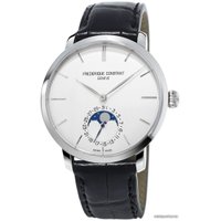 Наручные часы Frederique Constant Manufacture Slimline Moonphase FC-705S4S6