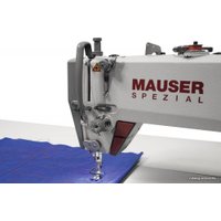 Электромеханическая швейная машина Mauser Spezial ML8125-ME4-CC
