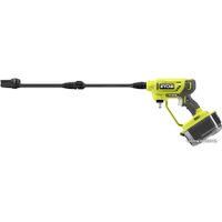 Мойка высокого давления Ryobi RY18PW22A-0 (без АКБ)