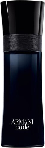 Туалетная вода Giorgio Armani Code Men EdT (75 мл)