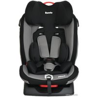 Детское автокресло Pituso Ruente R202 (серый/черный)