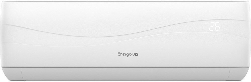 

Кондиционер Energolux Zurich 4 SAS07Z4-AI/SAU07Z4-AI