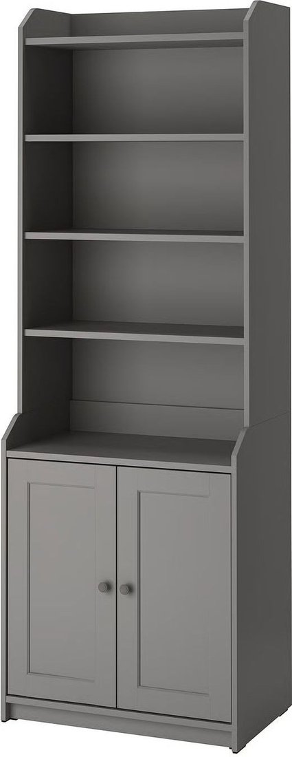 Шкаф распашной Ikea Hauga 60415054