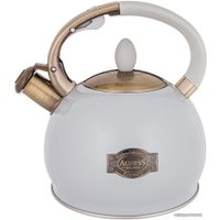 Чайник со свистком Agness 937-837
