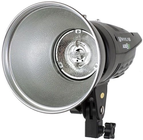

Вспышка Raylab Axio III RX-300