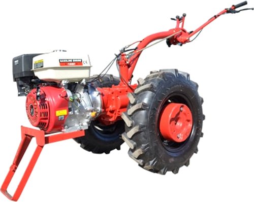 

Мотоблок бензиновый Беларус 012 (Rato)