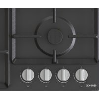 Варочная панель Gorenje GW641EXB