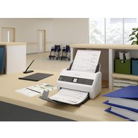 Сканер Epson WorkForce DS-730N