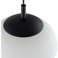 Подвесная люстра TK Lighting Vibe 5824