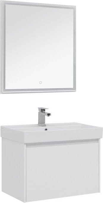 

Aquanet Комплект Nova Lite 75 00242296 (1 ящик, белый)
