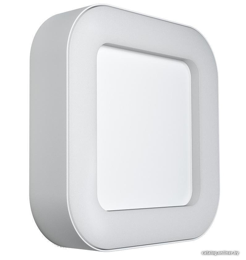 Уличный настенный светильник Ledvance LS Outdoor Surface SQ LED 13W/3000K WT