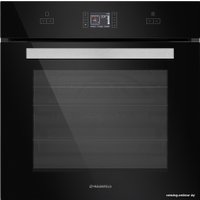 Электрический духовой шкаф MAUNFELD MEOH 6711B