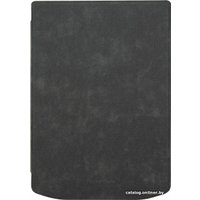 Обложка для электронной книги PocketBook для PocketBook InkPad X (grey stains)