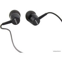 Наушники Sony MH750 (черный)