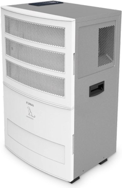 

Осушитель воздуха Funai Yamaneko 170 RAD-Y170T8E