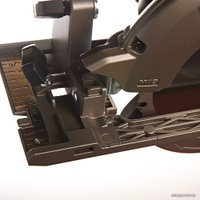 Дисковая (циркулярная) пила Milwaukee M18 CCS55-0X 4933451429 (без АКБ) в Могилеве