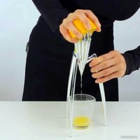 Пресс для цитрусовых Alessi Juicy Salif PSJS