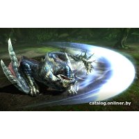  Monster Hunter Generations для Nintendo 3DS в Гродно