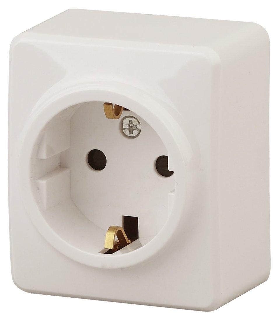 

Розетка ЭРА 11-2203-02