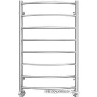 Полотенцесушитель TERMINUS Классик П8 500x800 нп (хром)