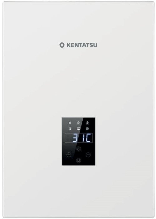 Отопительный котел Kentatsu Nobby Electro KBO-11