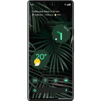 Телефон Google Pixel 6 Pro 12GB/256GB (черный)