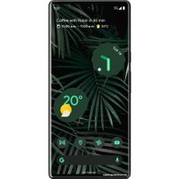 Смартфон Google Pixel 6 Pro 12GB/256GB (черный)