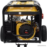 Бензиновый генератор Skiper LT8000ES