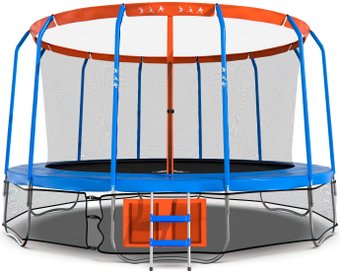 DFC Jump Basket 16ft 16FT-JBSK-B