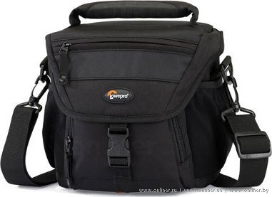 

Сумка Lowepro Nova 140 AW